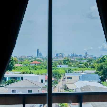 Le Nara Residence Pantai Jomtien Luaran gambar
