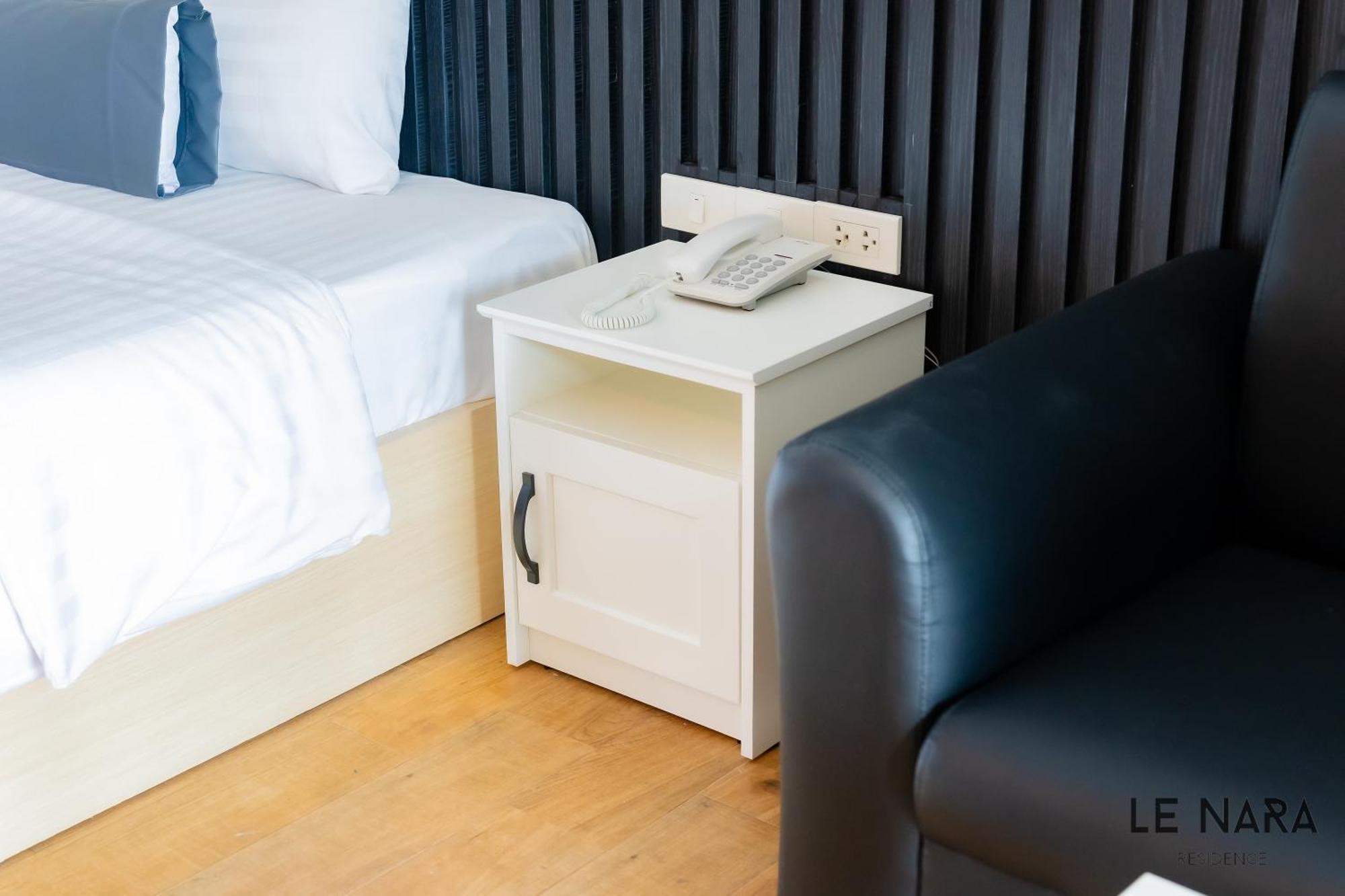 Le Nara Residence Pantai Jomtien Luaran gambar