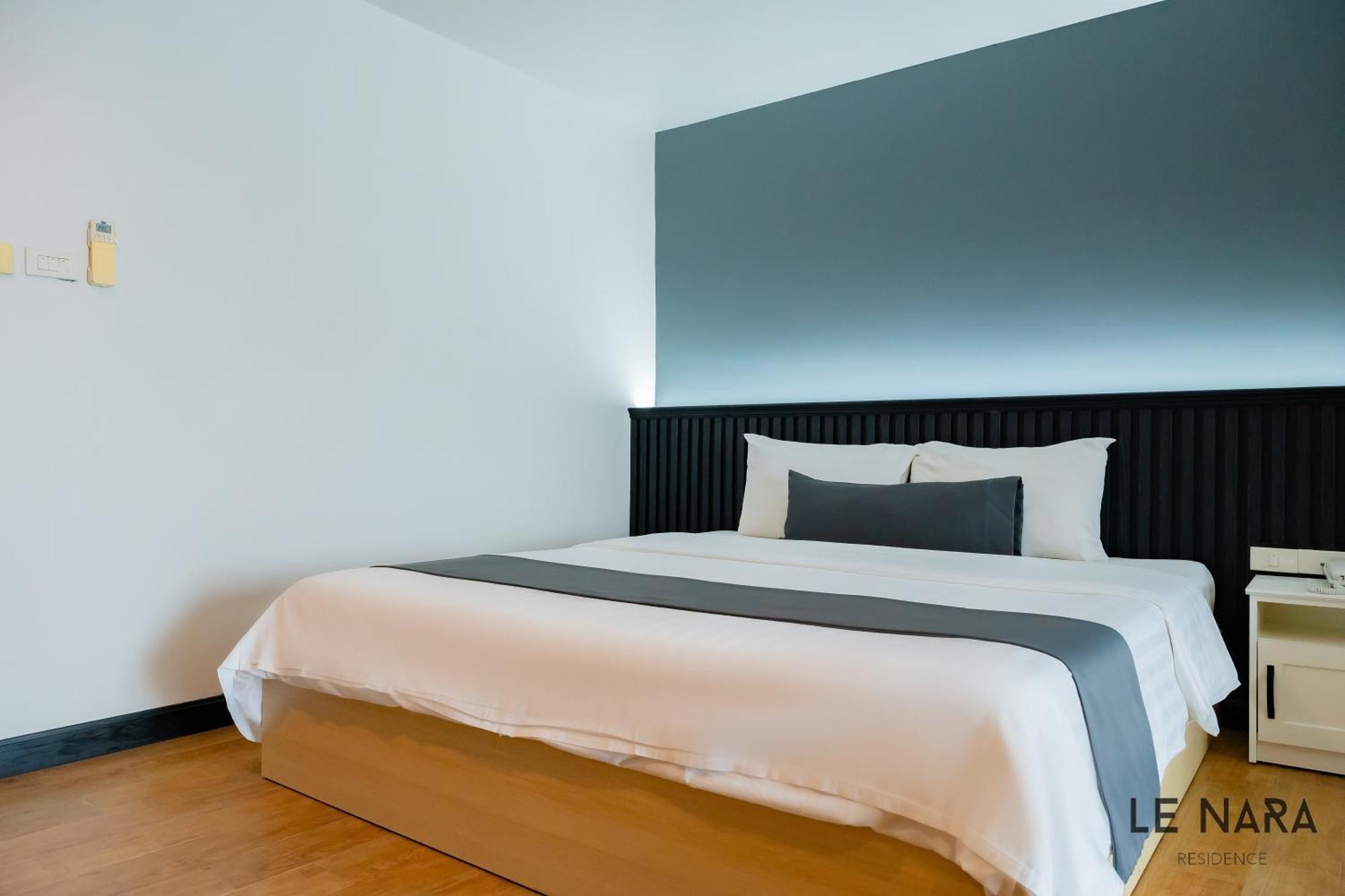 Le Nara Residence Pantai Jomtien Luaran gambar