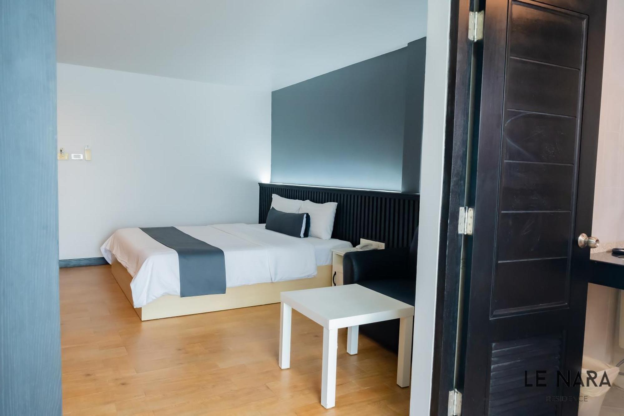 Le Nara Residence Pantai Jomtien Luaran gambar