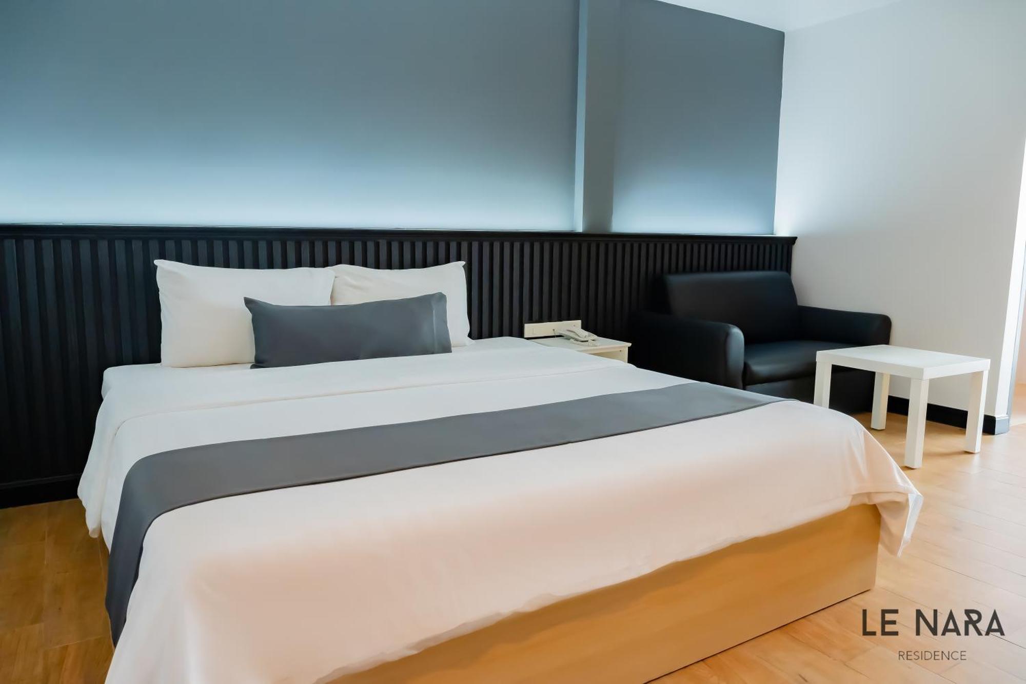 Le Nara Residence Pantai Jomtien Luaran gambar