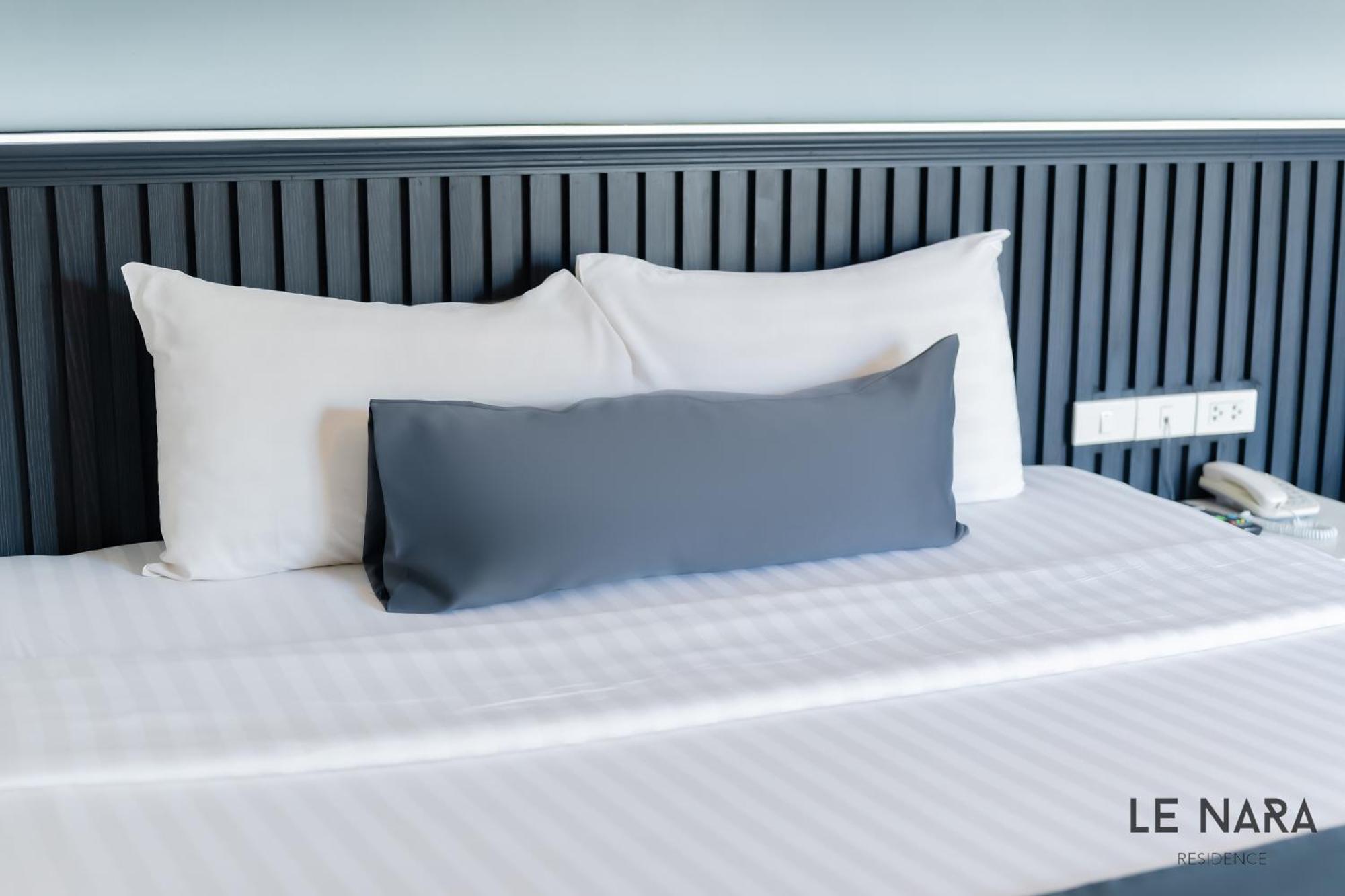 Le Nara Residence Pantai Jomtien Luaran gambar
