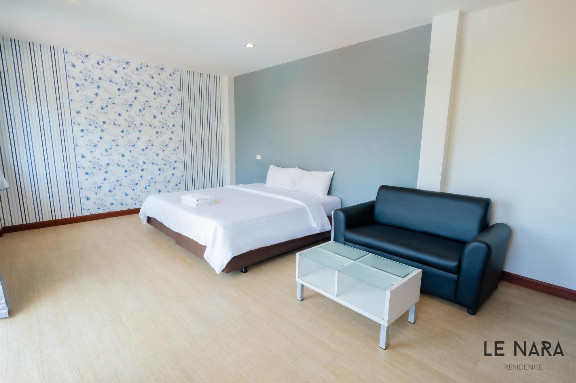 Le Nara Residence Pantai Jomtien Luaran gambar