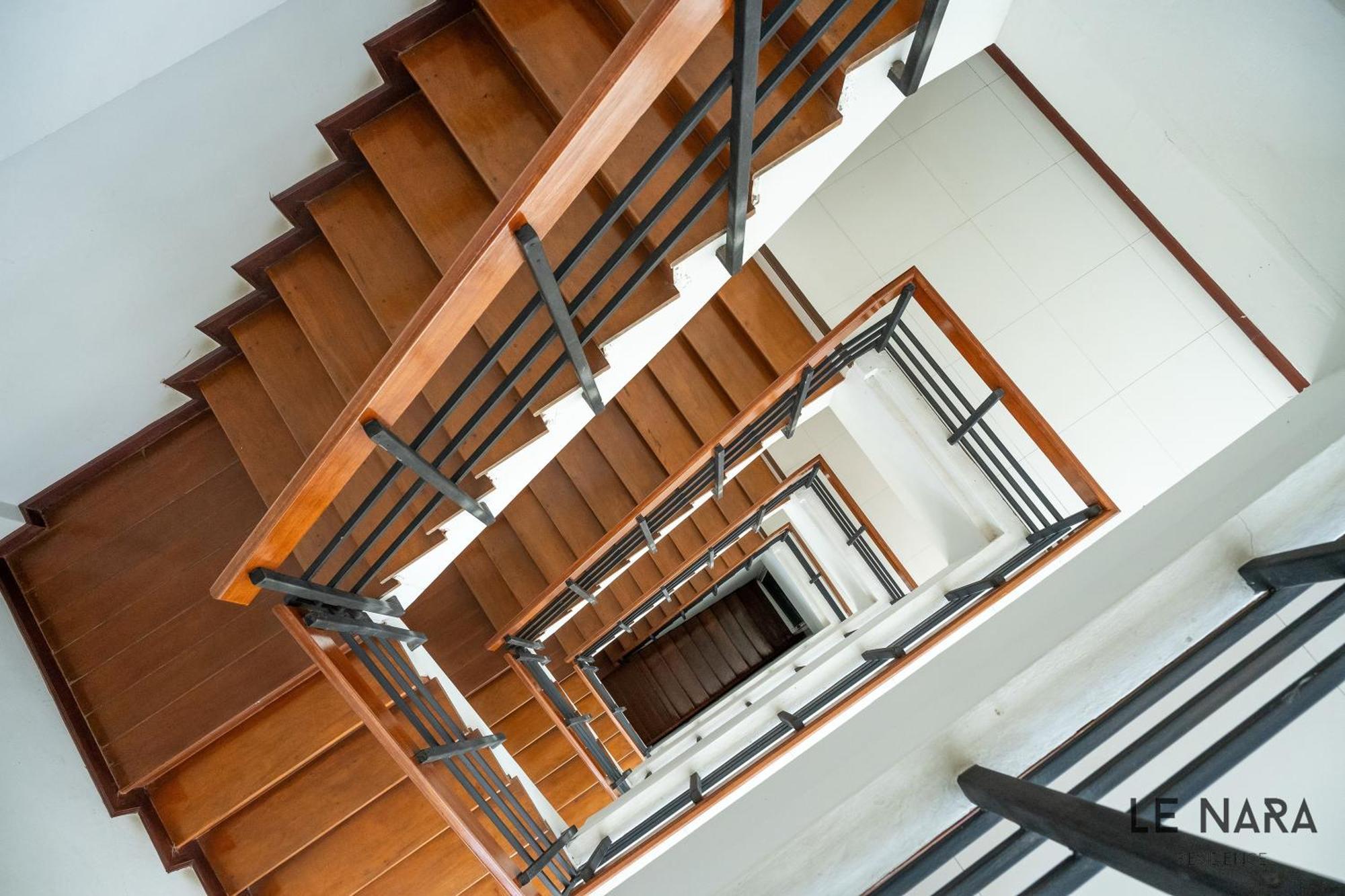 Le Nara Residence Pantai Jomtien Luaran gambar
