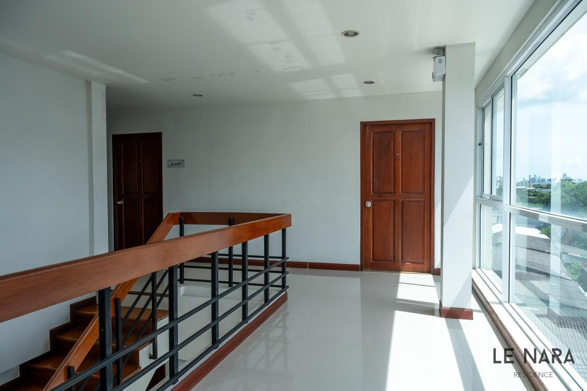 Le Nara Residence Pantai Jomtien Luaran gambar