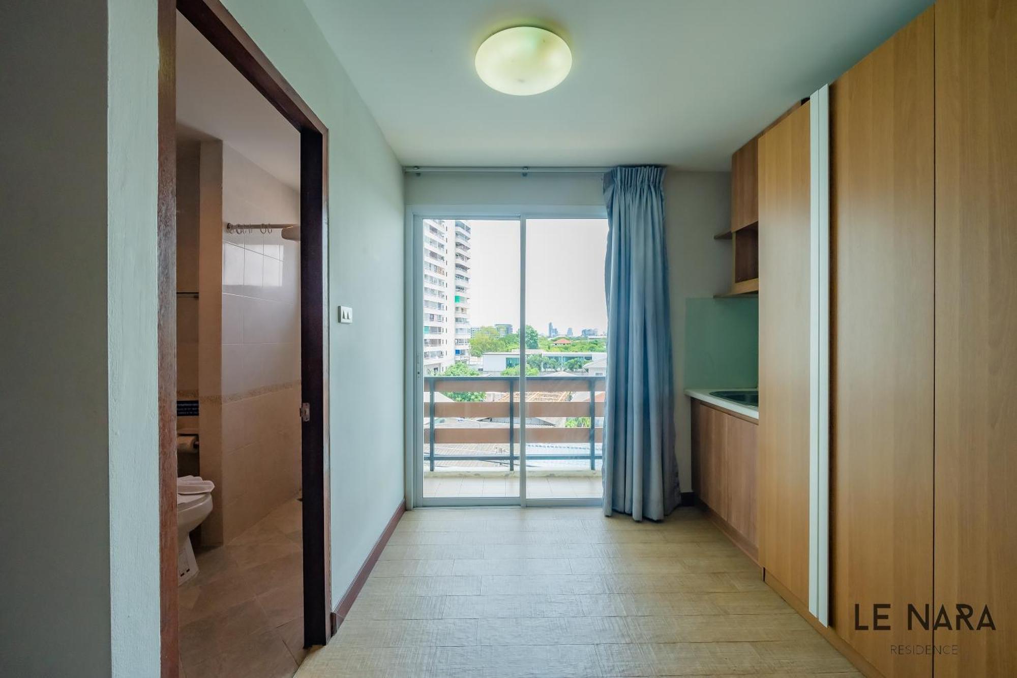 Le Nara Residence Pantai Jomtien Luaran gambar